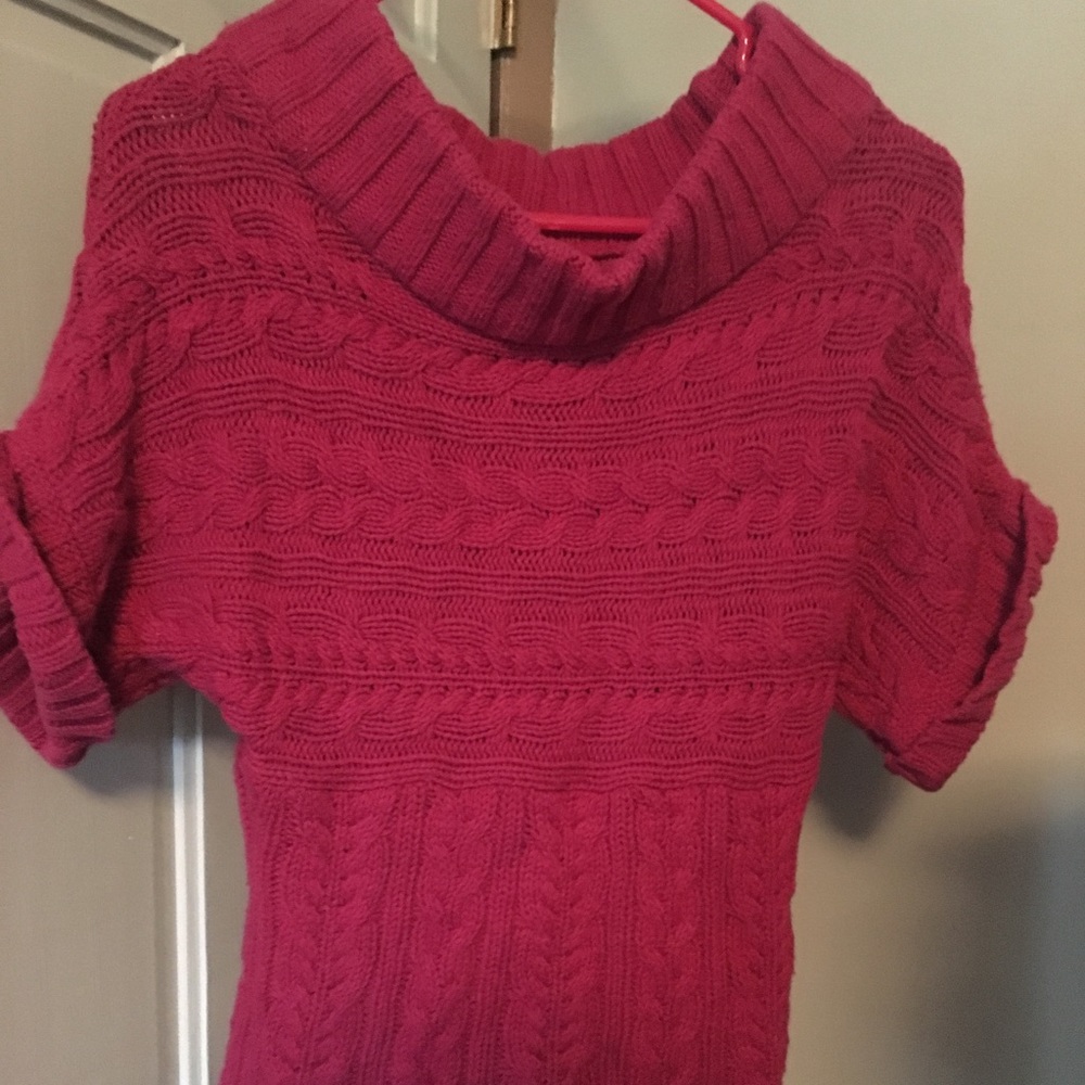 Express Sweater